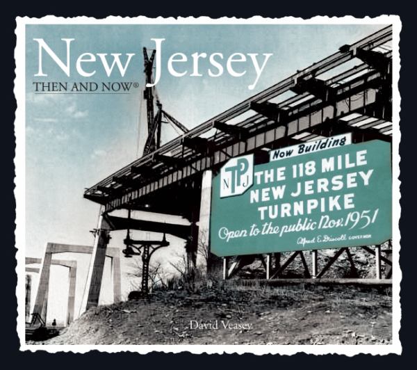 New Jersey (Then and Now)