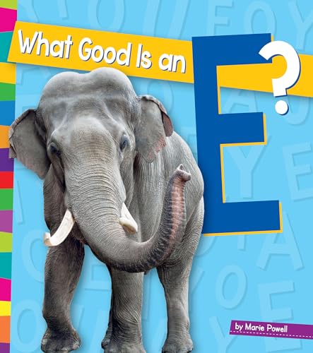 What Good Is an E? (Vowels, Amicus Readers)