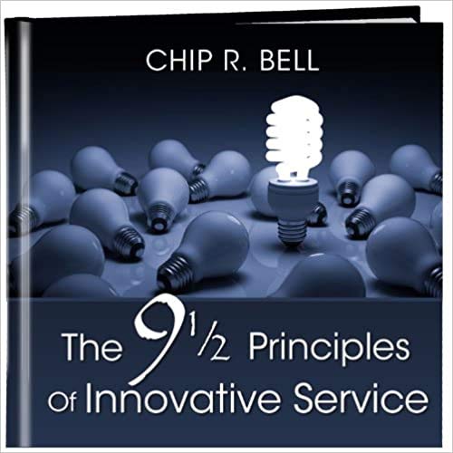 The 9 1/2 Principles of Innovative Service