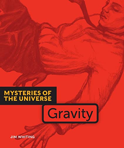 Gravity (Mysteries of the Universe)