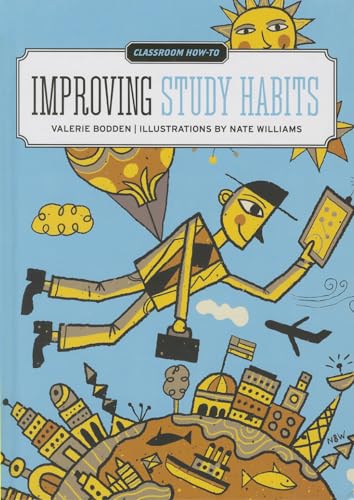 Improving Study Habits (Classroom How-To)