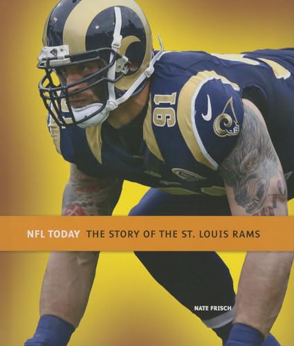 The Story of the St. Louis Rams (NFL Today)