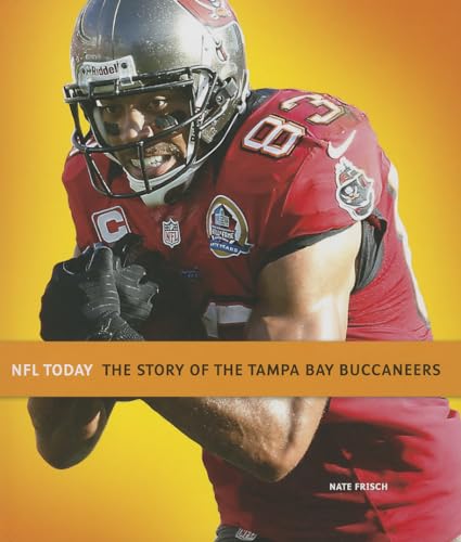 The Story of the Tampa Bay Buccaneers (NFL Today)