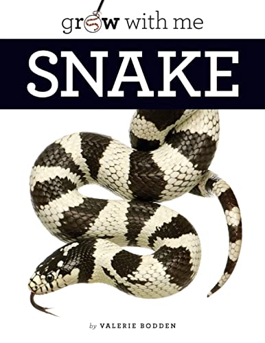 Snake (Grow With Me)