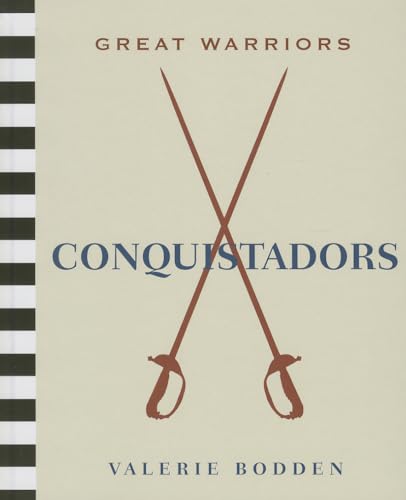 Conquistadors (Great Warriors)