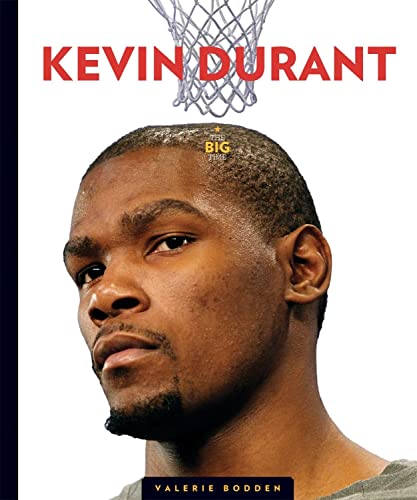 Kevin Durant (The Big Time)