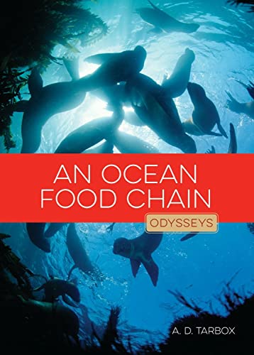 An Ocean Food Chain (Odysseys in Nature)