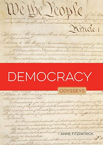 Democracy (Odysseys in Government)