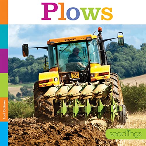 Plows (Seedlings)