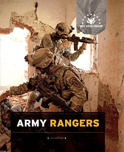 Army Rangers (U.S. Special Forces)