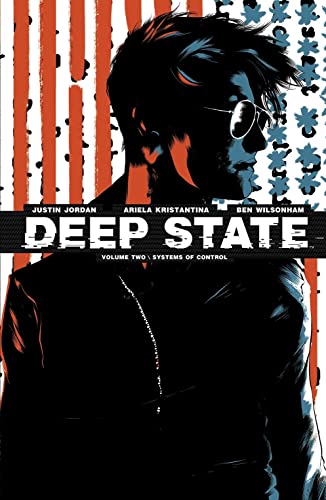 Sytems of Control (Deep State, Volume 2)