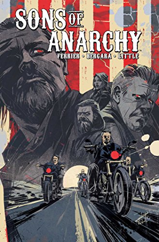 Sons Of Anarchy (Volume 6)