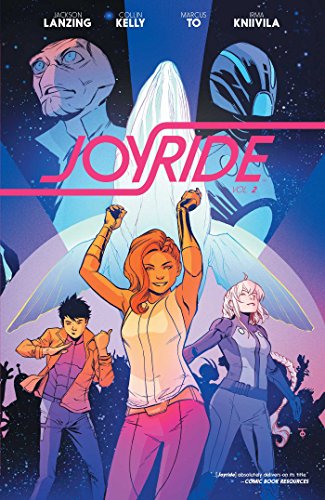 Joyride (Volume 2)
