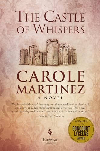 The Castle of Whispers