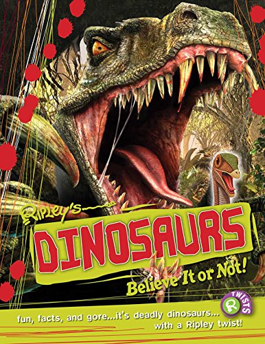 Dinosaurs (Ripley Twists)