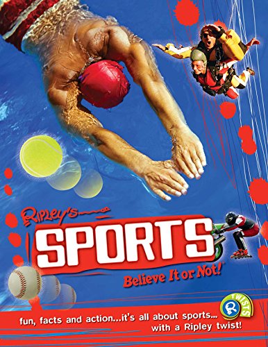 Sports (Ripley Twists)
