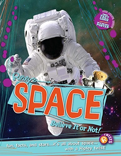 Space (Ripley's Twists)