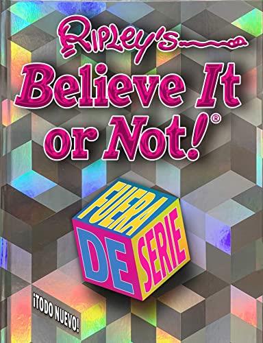 Fuera De Serie (Ripley's Believe It or Not!)