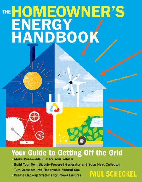 The Homeowner's Energy Handbook