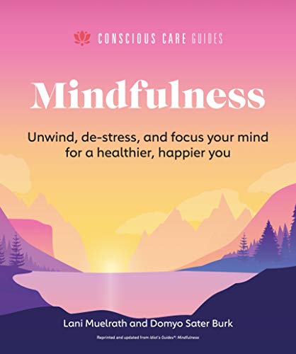 Mindfulness (Conscious Care Guides)