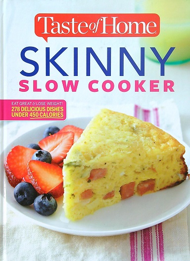 Skinny Slow Cooker