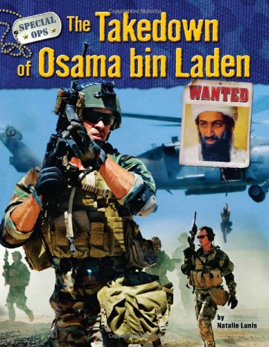 The Takedown of Osama Bin Laden (Special Ops)