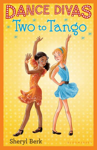 Two to Tango (Dance Divas, Bk. 2)
