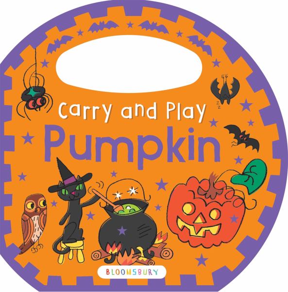 Pumpkin (Carry and Play)