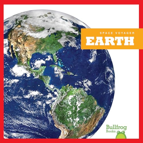 Earth (Space Voyager)