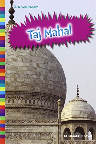 Taj Mahal (Ancient Wonders)