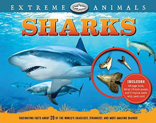 Sharks (Extreme Animals)