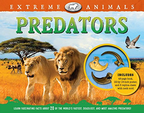 Predators (Extreme Animals)