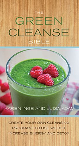 The Green Cleanse Bible