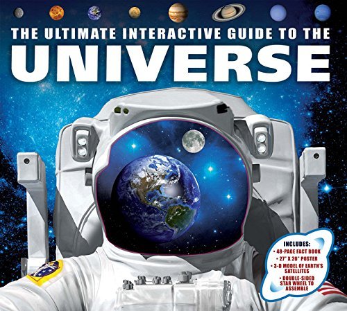 The Ultimate Interactive Guide to the Universe