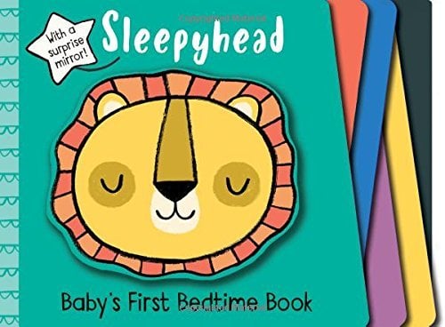 Sleepyhead (Baby's First Bedtime Book)