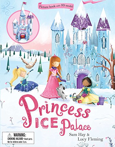Princess Ice Palace