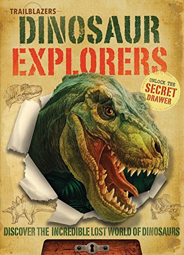 Dinosaur Explorers (Trailblazers)
