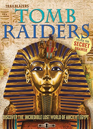 Tomb Raiders (Trailblazers)