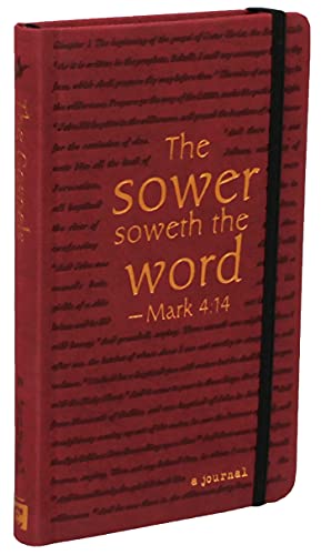 The Gospels (A Journal)