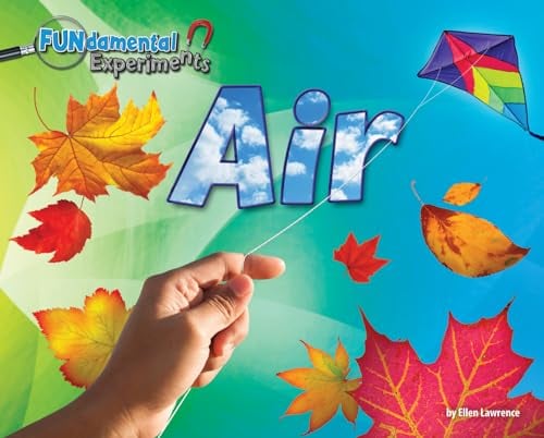 Air (FUNdamental Experiments)