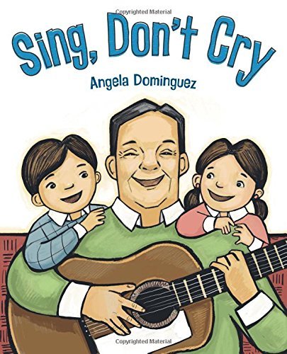 Sing, Don't Cry