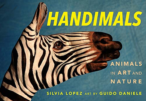 Handimals: Animals in Art and Nature