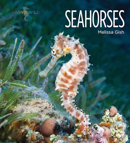 Seahorses (Living Wild)