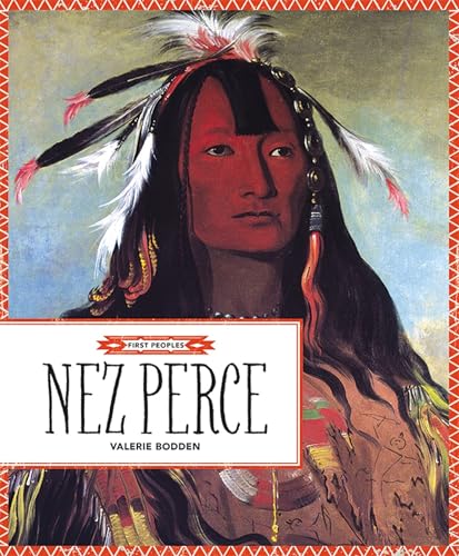 Nez Perce (First Peoples)