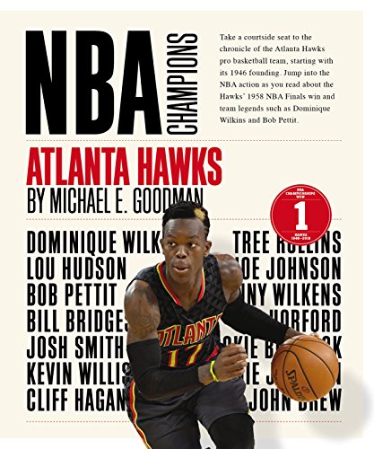 Atlanta Hawks (NBA Champions)