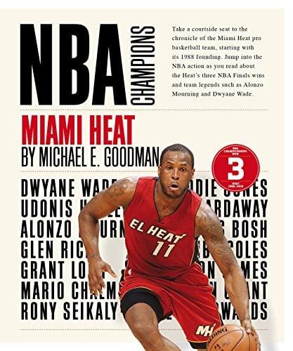 Miami Heat (NBA Champions)