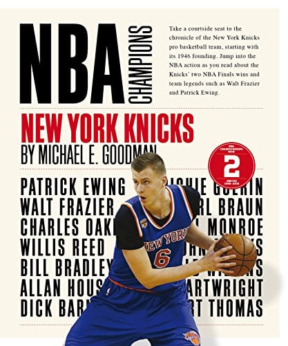 New York Knicks (NBA Champions)