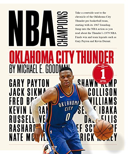 Oklahoma City Thunder (NBA Champions)