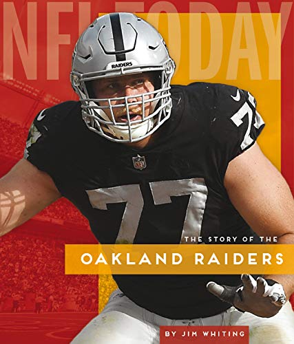 Oakland Raiders (NFL Today)