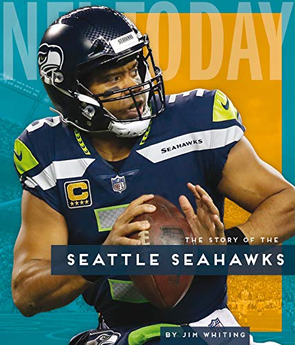 Seattle Seahawks (NFL Today)